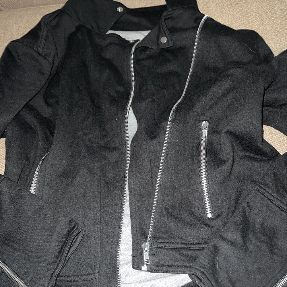 Cynthia Rowley jacket